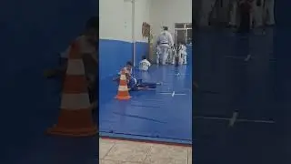 jiu-jitsu