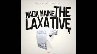 Mack Maine - Young Money, Cash Money