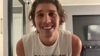 Lukas Gage confronts rude director trashing his apartment during zoom audition