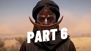AC Mirage Gameplay Walkthrough Part 6