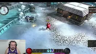 [MEGA MU] ENSINANDO FAZER PRIMEIRA QUEST [LVL 150] + QUEST DO MALON [LV 220]