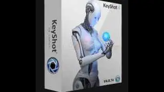 Free Download Luxion KeyShot Pro + Animation + KeyShotVR V4.0.74