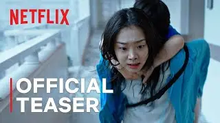 The Great Flood &ndash; Official Trailer | Kim Da-mi | Park Hae-soo #TheGreatFlood
