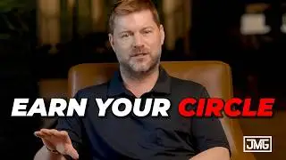 You Don&rsquo;t Deserve a Better Circle (Yet) - #1 Real Estate Broker in America Explains