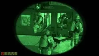 Operation Neptune Spear (ArmA 2)