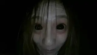 A Live Horror Show Turns Into Their Final Broadcast in an Abandoned Asylum | Gonjiam: Haunted Asylum