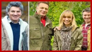 Springwatch 2018: Why is Martin Hughes-Games not on Springwatch?