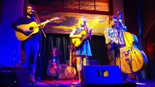 The Lowland Lakers at The Hook and Ladder, Minneapolis, MN - Oct. 5, 2017