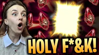 S TIER PULL! 2x Primal Shard Opening for Titan Event (Raid Shadow Legends)