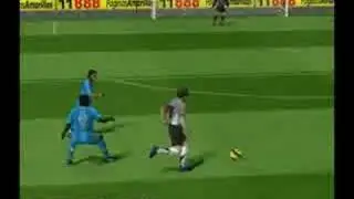 best player in pes6