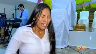 🔥🕊 YAHWEH ES MI PASTOR 🕊 ministerio profetico luz y salvación a las naciones