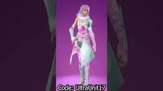 *NEW* Elysian Artemis Skin - Fortnite Chapter 5 Season 2 Bonus Rewards - Queen of the Hunt Set