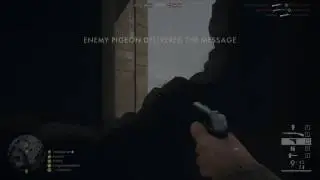 SECRET ROOM Battlefield 1!!!