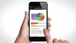 Emergenetics App