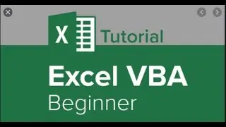 VBA Tutorial Option Explicit