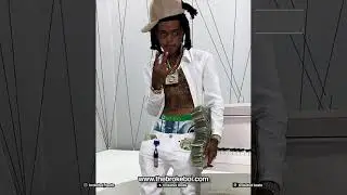 FREE FOR PROFIT Spotemgottem Beat - Impersonate (Prod. Brokeboi) | Spotemgottem Type Beat