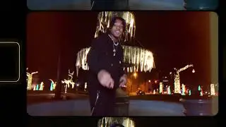 SRM Rick - Losses (Official Music Video)Shot by.@NottiTV330