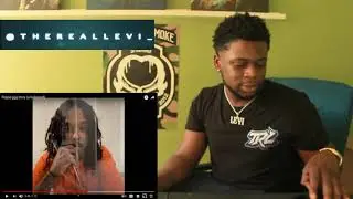 TRL Reaction Flippa - ggg story (unreleased)