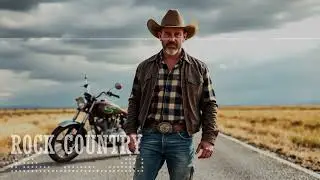 Country Rock Playlist #10 &ndash; Legendary Southern Anthems for the Open Road and Wild Hearts