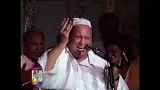Nusrat Fateh Ali Khan Qawwal - Rang-E-Khusro