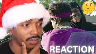 Kodak Black - Guns Blazing [Official Video] (Reaction!)