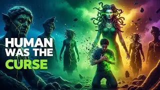 Queen Medusa&rsquo;s Last Wish | Becoming Human Was the Real Curse