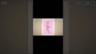 Fairy (Fantasy Gallery) | Wooloop #shorts #games #relaxing