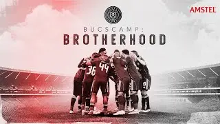 Orlando Pirates | PART 3: BucsCamp: Brotherhood