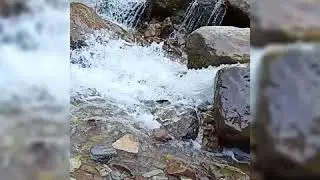 Aabshar cafe kiwai, naran kaghan valley by mimi.