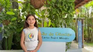 Projeto - Sementes Crioulas: O Monop&oacute;lio da Vida / Escola Arco-&Iacute;ris, Recife-PE
