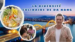 Découvrez la cuisine de Da Nang et dégustez le mì Quảng aux méduses