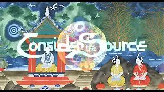 Consider the Source - Kashyyyk Official Video