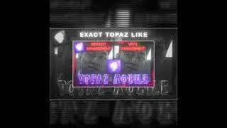 How To Get Exact Topaz Like Quality On Phone | Aman Edits | Tova ai Video Enhancer | #tovaai