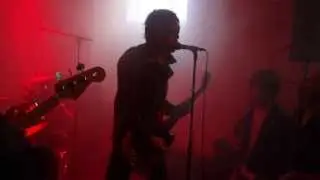 Guitar Wolf - Rock'n'roll ain't dead - WWDIS Stockholm 20130709