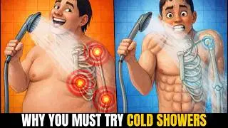 Cold Shower Benefits You Didn&rsquo;t Know About