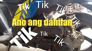 Lagitik sa mio i 125 ano ang dahilan. 🤔