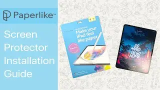 iPad M5 13 Paperlike Screen Protector Install: Pro Tips That Actually Work