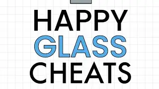 Happy Glass Cheats - Flippy Glass, Ghost Line