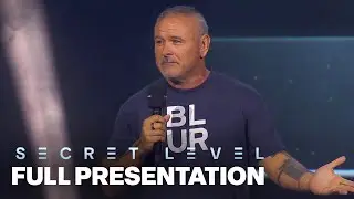 Tim Miller Reveals Secret Level | gamescom 2024