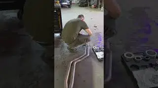 Bmw 550i Downpipe