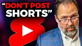 LAW FIRM MARKETING: 5 YouTube Myths that Destroy Law Firm YouTube Channels