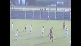 1994/95 Paul Rusch Pokal  Union vs. SC Lankwitz