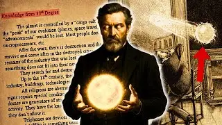 This Video Shows You EXACTLY How To BEND Reality &ndash; 33rd Degree Knowledge