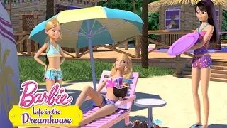 Siskot ohoi! | @Barbie
