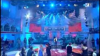 Matteo Becucci a Non sparate sul pianista