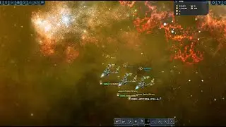 DarkOrbit 📺 Best ColdGalaxy Video 🏴  - Extermination UNS 🔫