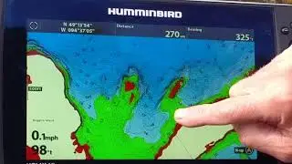 Fall Muskie Fishing Techniques