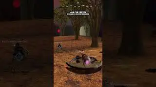 Death By Drop Pod #shorts #gmod #starwars