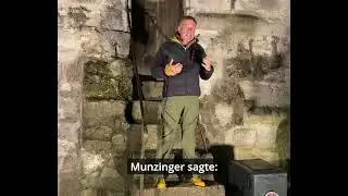 Munzinger-Rede vom 22. Dezember 2025: Krummer Turm in Solothurn, Nationalrat R&eacute;my Wyssmann
