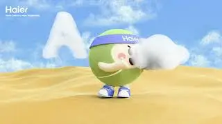 Level Up Your Game & Home | Haier x AO26 Champion Living 🏆🎾